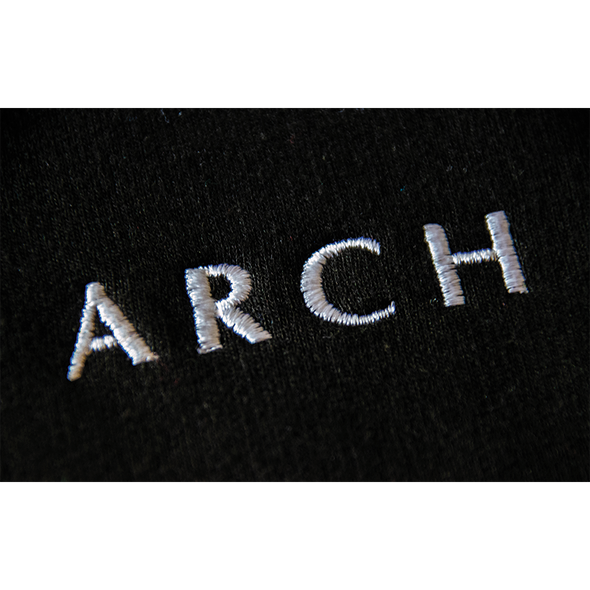 ARCH HOODIE