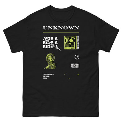 UNKNOWN TEE